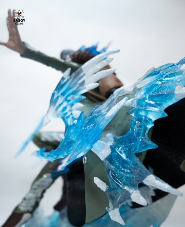 Figurine Aokiji Kuzan