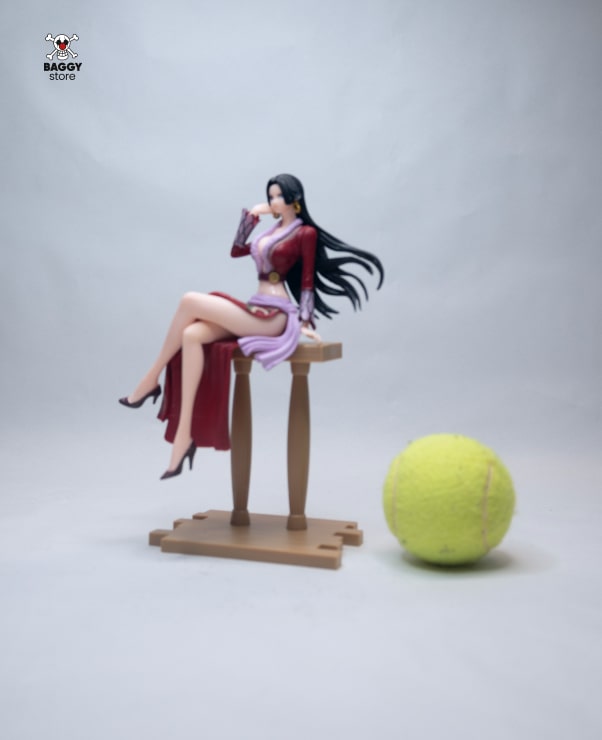 Figurine Boa Hancock One Piece - Baggy Store