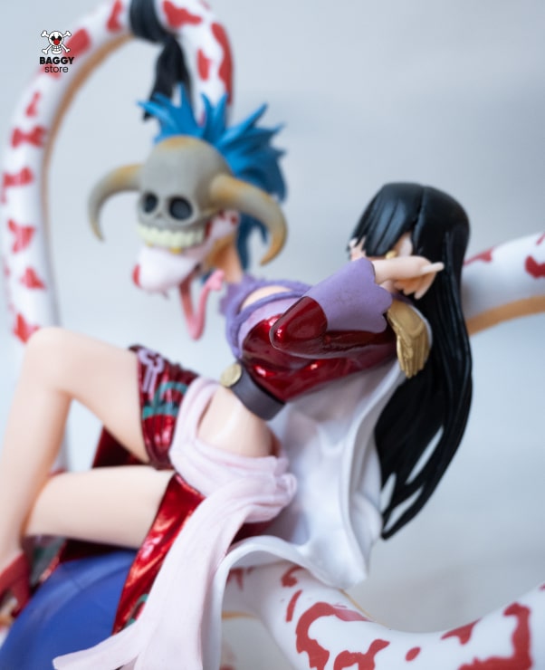 Figurine Boa Hancock XL