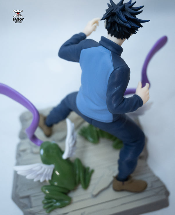 Figurine Megumi Fushiguro