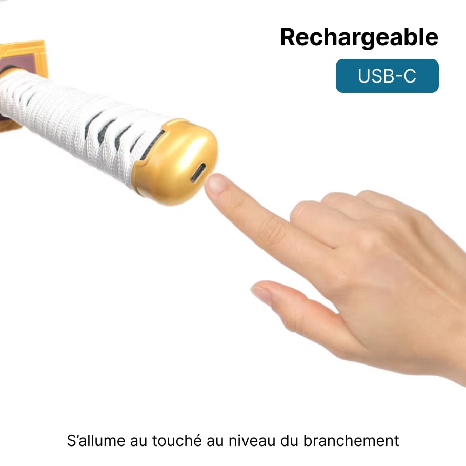 Katana Led - Demon Slayer