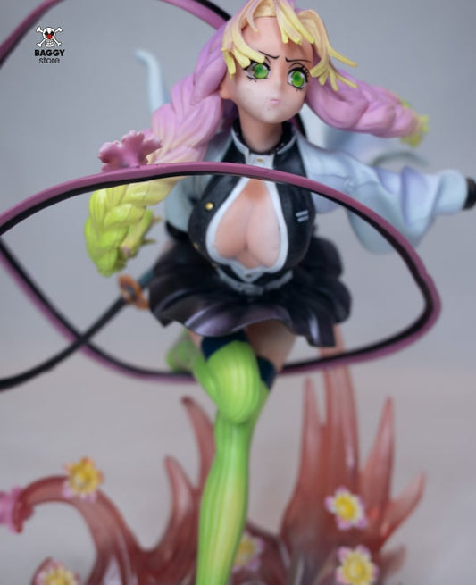 Figurine Mitsuri Kanroji Demon Slayer - Baggy Store