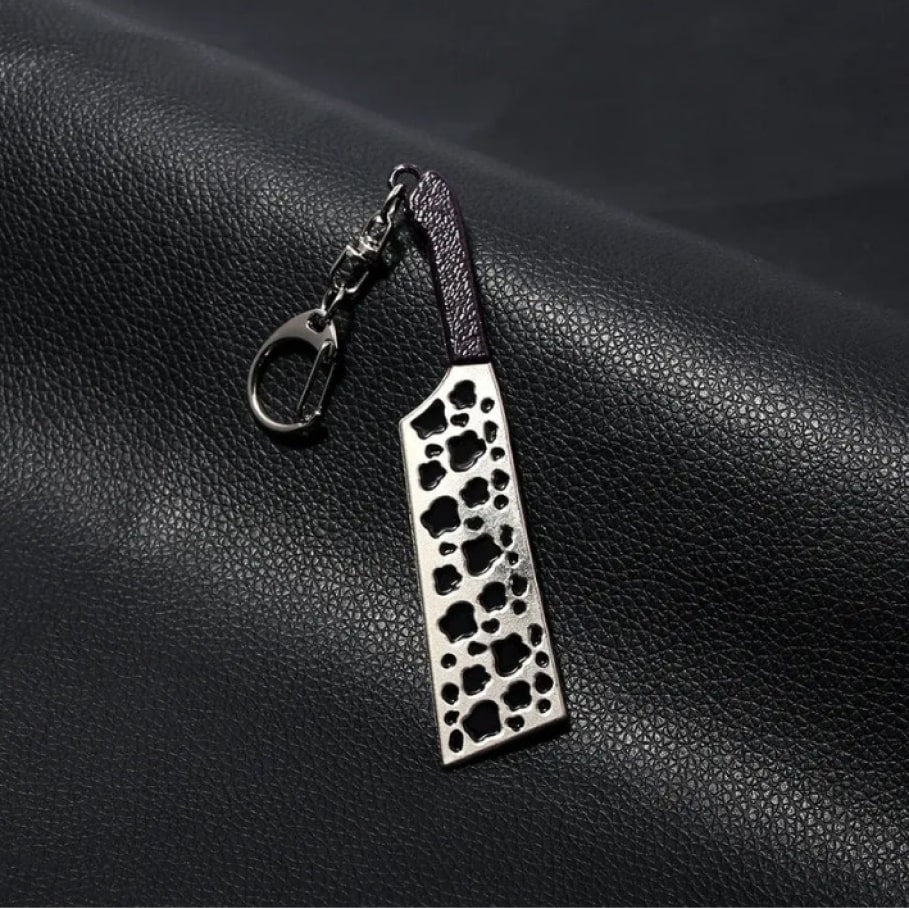 Porte clé de l'épée de Kento Nanami