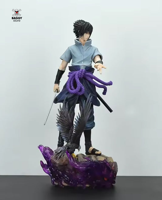 Grande Figurine Sasuke