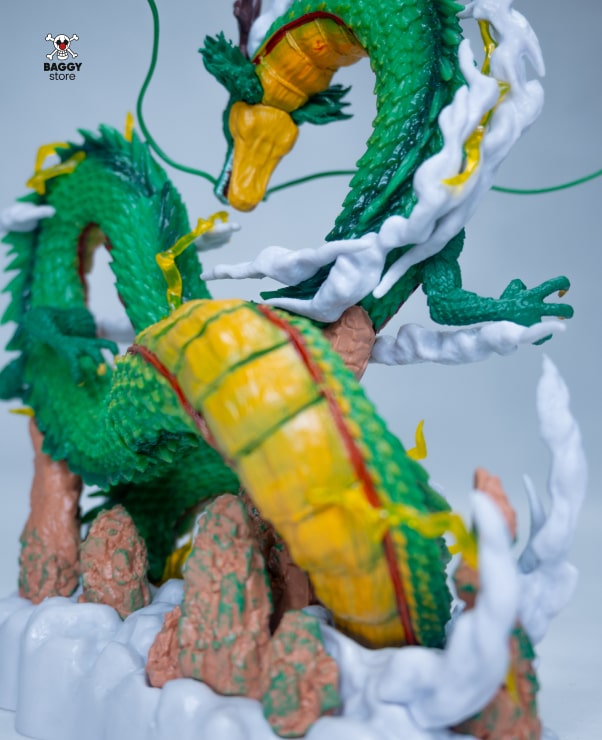 Figurine Shenron Dragon Ball - Baggy Store