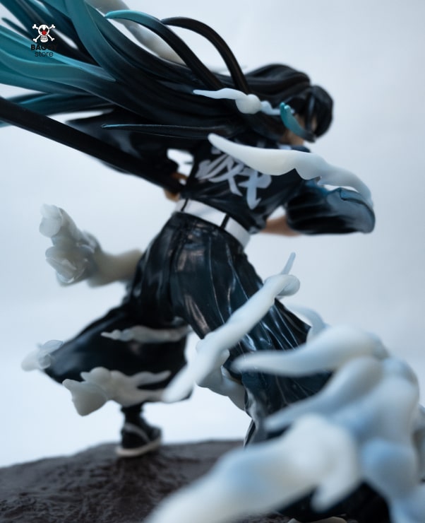 Figurine Muichiro Tokito