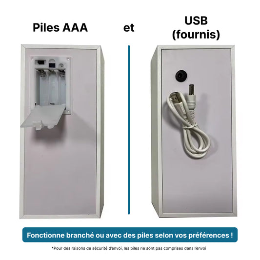 Kitagawa Marine Light Box