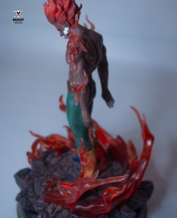 Figurine Gaï Maito Naruto - Baggy Store