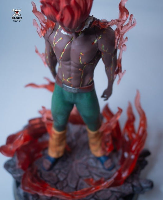 Figurine Gaï Maito Naruto - Baggy Store