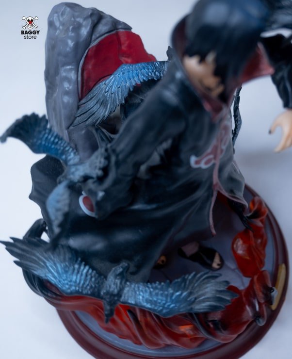 Figurine Itachi Uchiha Naruto - Baggy Store