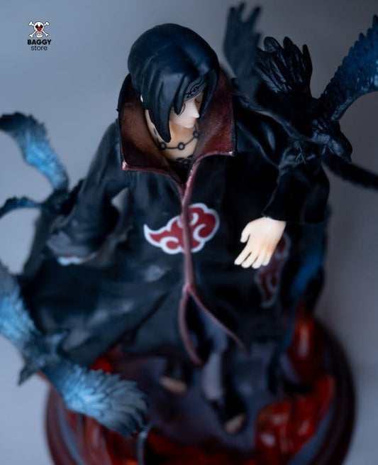 Figurine Itachi Uchiha Naruto - Baggy Store