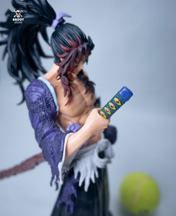 Figurine Kokushibo Demon Slayer - Baggy Store