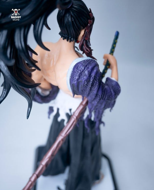 Figurine Kokushibo Demon Slayer - Baggy Store