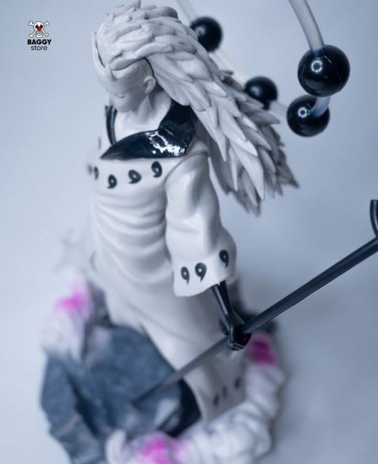Figurine Madara Uchiha (Mode Rikudo) Naruto - Baggy Store