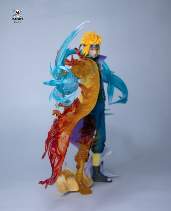 Figurine Minato Namikaze Naruto - Baggy Store
