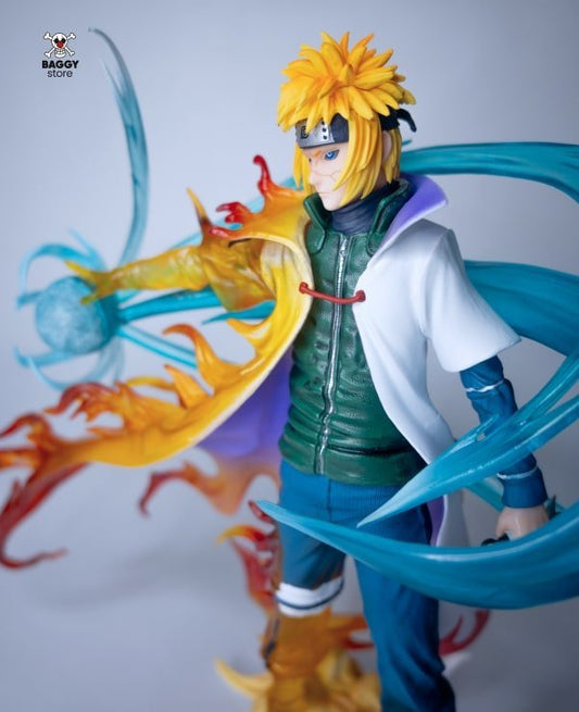Figurine Minato Namikaze Naruto - Baggy Store