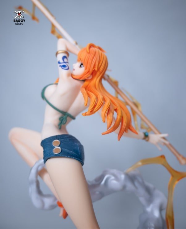 Figurine Nami One Piece - Baggy Store