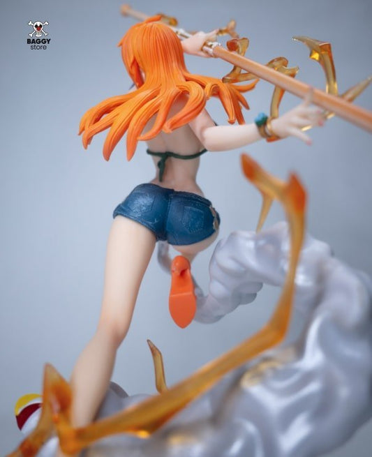 Figurine Nami One Piece - Baggy Store