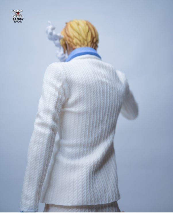 Figurine Sanji Vinsmoke One Piece - Baggy Store