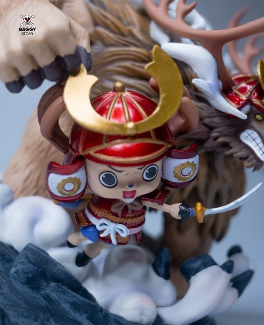 Figurine Tony Tony Chopper One Piece - Baggy Store