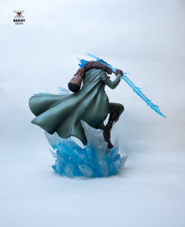 Aokiji Kuzan Figure