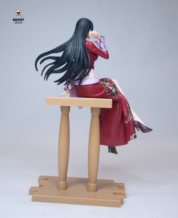 Figurine Boa Hancock One Piece - Baggy Store