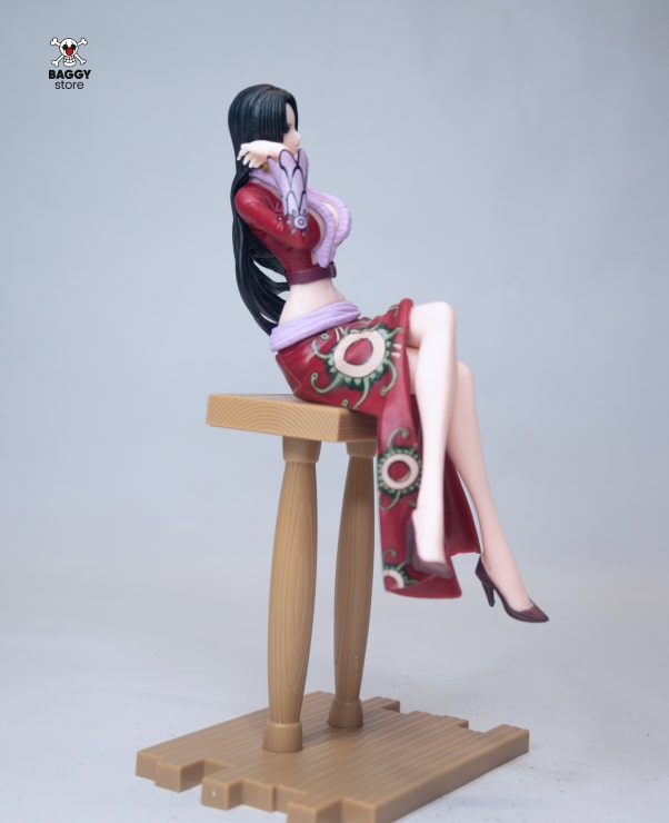 Figurine Boa Hancock One Piece - Baggy Store