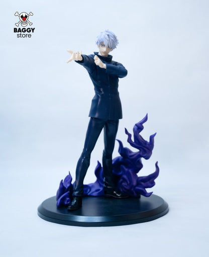 Figurine Gojo Satoru