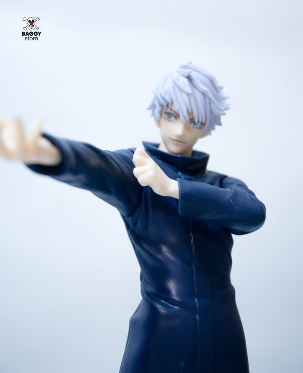 Figurine Gojo Satoru