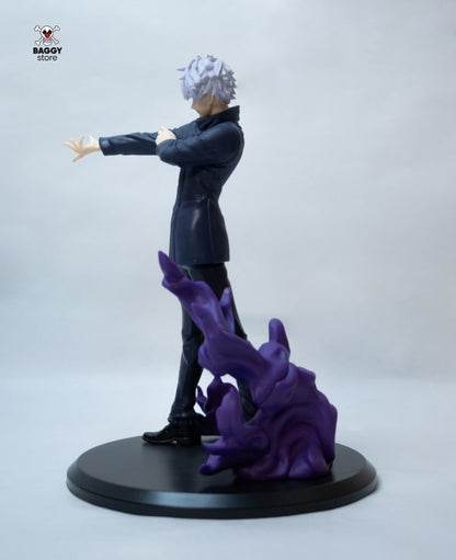 Figurine Gojo Satoru