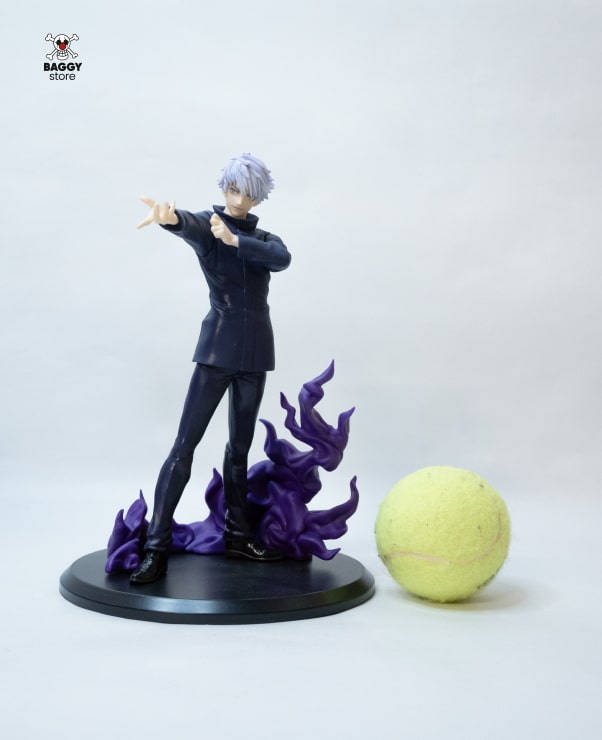 Figurine Gojo Satoru