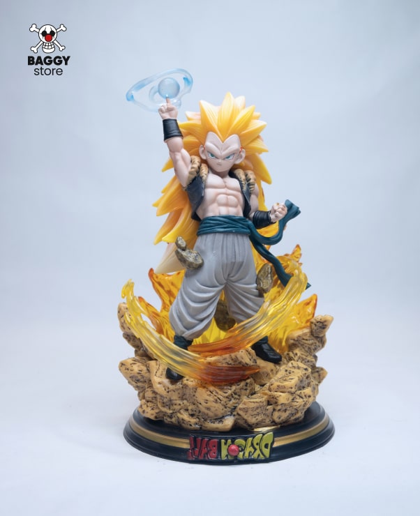 Figurine Gotenks