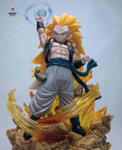 Figurine Gotenks