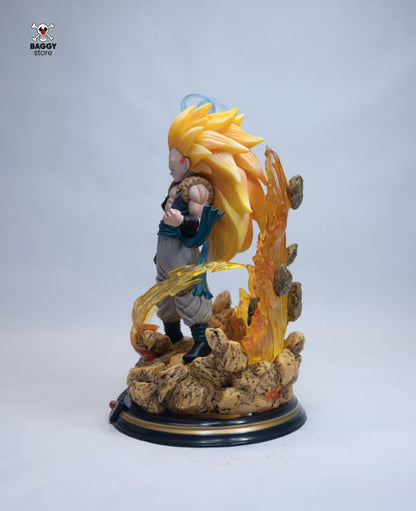 Figurine Gotenks