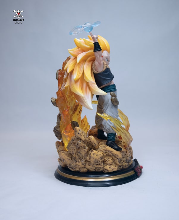 Figurine Gotenks