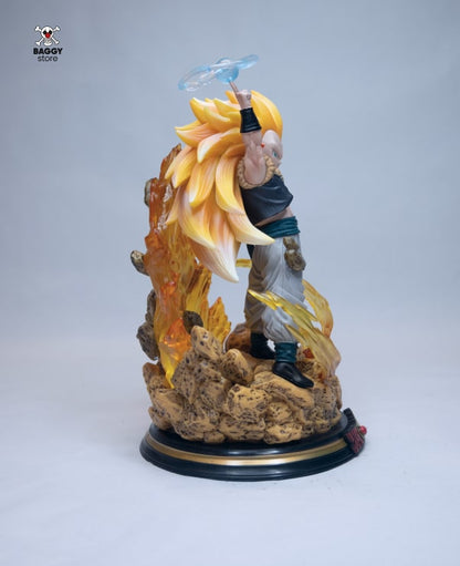 Figurine Gotenks