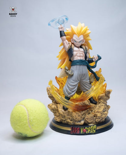 Figurine Gotenks