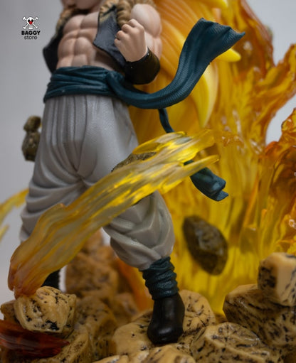 Figurine Gotenks