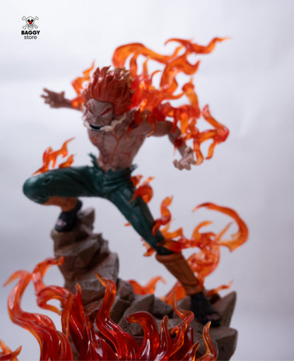 Gai Maito figurine