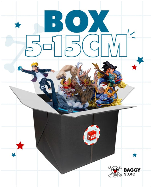 Mystery Box 5-15 cm