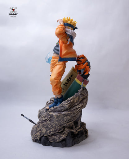 Figurine Naruto