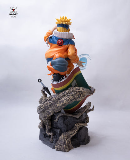 Naruto figure