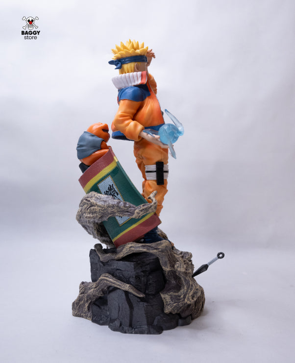 Naruto figure