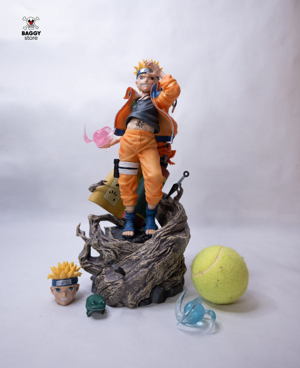 Naruto figure