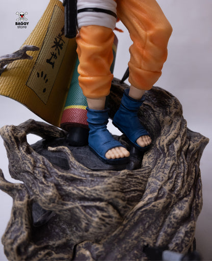 Naruto figure