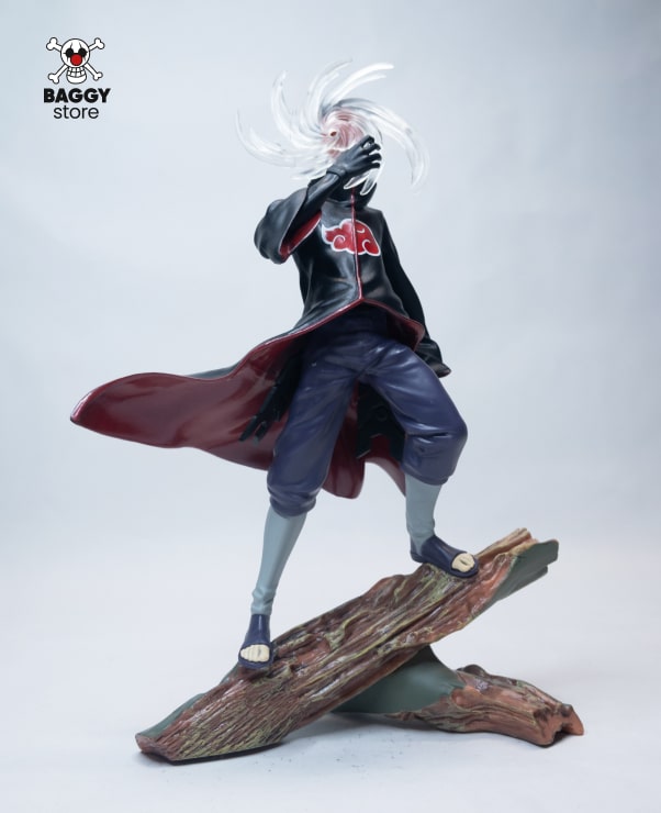 Figurine Obito Uchiha Naruto - Baggy Store