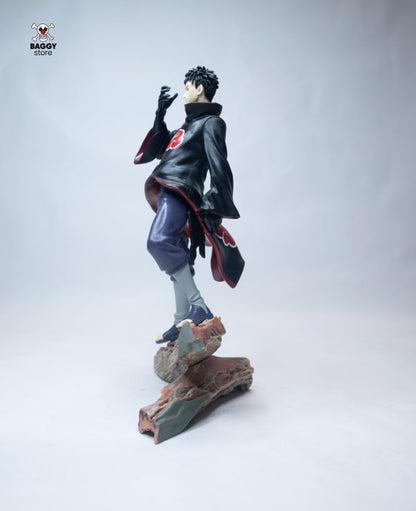 Figurine Obito Uchiha Naruto - Baggy Store