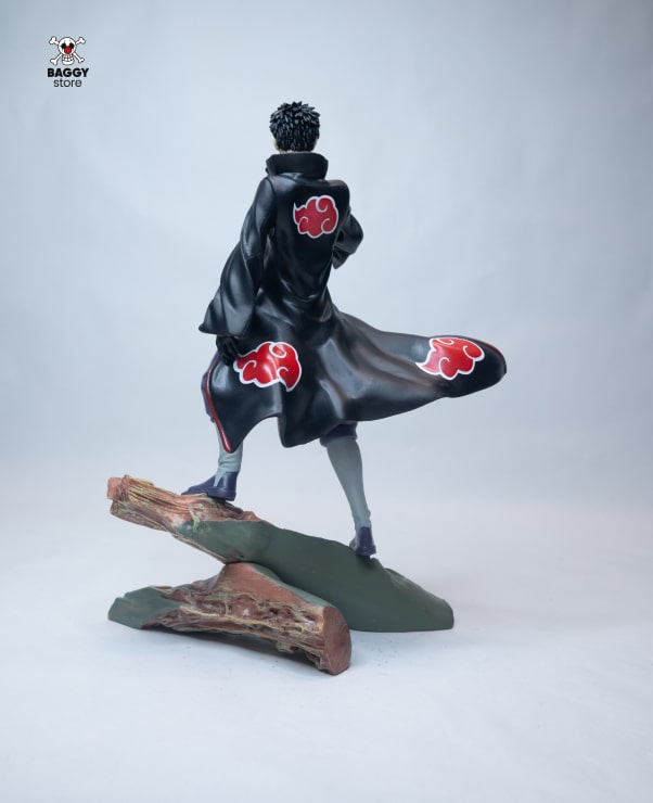 Figurine Obito Uchiha Naruto - Baggy Store