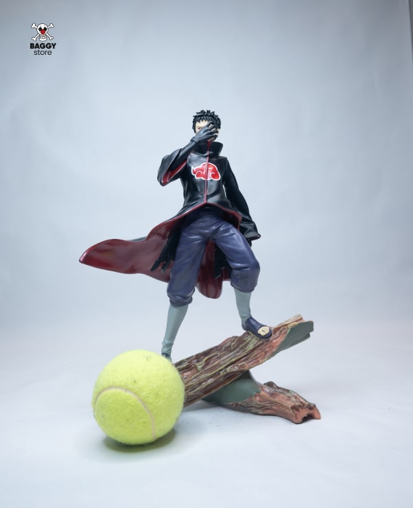 Obito uchiha best sale action figure