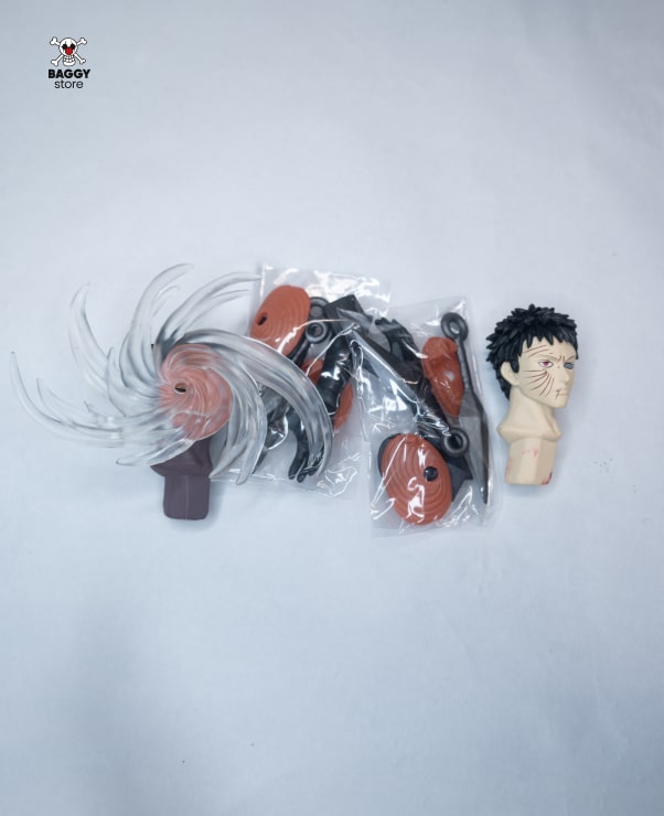 Figurine Obito Uchiha Naruto - Baggy Store